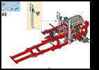 Building Instructions - LEGO - Technic - 42000 - Racer: Page 50