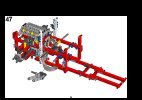 Building Instructions - LEGO - Technic - 42000 - Racer: Page 56