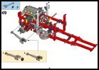 Building Instructions - LEGO - Technic - 42000 - Racer: Page 58