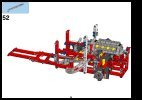 Building Instructions - LEGO - Technic - 42000 - Racer: Page 65