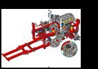 Building Instructions - LEGO - Technic - 42000 - Racer: Page 67