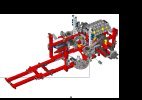 Building Instructions - LEGO - Technic - 42000 - Racer: Page 69