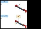 Building Instructions - LEGO - Technic - 42000 - Racer: Page 71