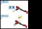 Building Instructions - LEGO - Technic - 42000 - Racer: Page 73