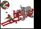 Building Instructions - LEGO - Technic - 42000 - Racer: Page 78