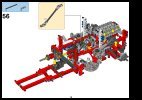 Building Instructions - LEGO - Technic - 42000 - Racer: Page 79