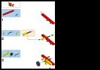 Building Instructions - LEGO - Technic - 42000 - Racer: Page 80