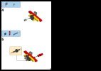 Building Instructions - LEGO - Technic - 42000 - Racer: Page 81