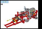 Building Instructions - LEGO - Technic - 42000 - Racer: Page 83