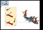 Building Instructions - LEGO - Technic - 42000 - Racer: Page 90