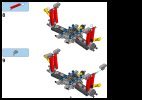 Building Instructions - LEGO - Technic - 42000 - Racer: Page 91