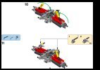 Building Instructions - LEGO - Technic - 42000 - Racer: Page 92