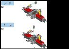 Building Instructions - LEGO - Technic - 42000 - Racer: Page 93