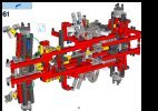 Building Instructions - LEGO - Technic - 42000 - Racer: Page 95