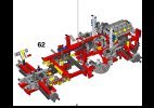 Building Instructions - LEGO - Technic - 42000 - Racer: Page 97