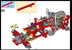 Building Instructions - LEGO - Technic - 42000 - Racer: Page 98