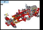 Building Instructions - LEGO - Technic - 42000 - Racer: Page 101