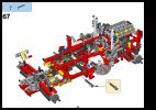 Building Instructions - LEGO - Technic - 42000 - Racer: Page 102