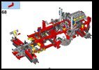 Building Instructions - LEGO - Technic - 42000 - Racer: Page 103