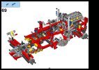 Building Instructions - LEGO - Technic - 42000 - Racer: Page 104