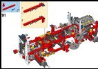 Building Instructions - LEGO - Technic - 42000 - Racer: Page 132