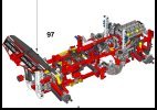 Building Instructions - LEGO - Technic - 42000 - Racer: Page 141