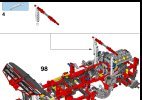 Building Instructions - LEGO - Technic - 42000 - Racer: Page 143