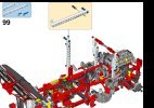 Building Instructions - LEGO - Technic - 42000 - Racer: Page 144