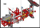 Building Instructions - LEGO - Technic - 42000 - Racer: Page 149