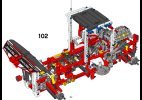 Building Instructions - LEGO - Technic - 42000 - Racer: Page 154