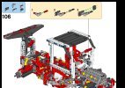 Building Instructions - LEGO - Technic - 42000 - Racer: Page 158