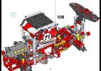 Building Instructions - LEGO - Technic - 42000 - Racer: Page 164