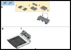 Building Instructions - LEGO - Technic - 42000 - Racer: Page 169