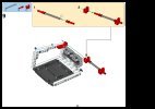 Building Instructions - LEGO - Technic - 42000 - Racer: Page 173