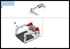 Building Instructions - LEGO - Technic - 42000 - Racer: Page 176