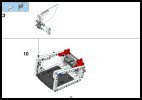 Building Instructions - LEGO - Technic - 42000 - Racer: Page 179