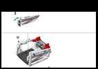 Building Instructions - LEGO - Technic - 42000 - Racer: Page 181