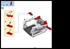 Building Instructions - LEGO - Technic - 42000 - Racer: Page 183