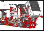 Building Instructions - LEGO - Technic - 42000 - Racer: Page 189