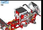 Building Instructions - LEGO - Technic - 42000 - Racer: Page 190