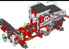 Building Instructions - LEGO - Technic - 42000 - Racer: Page 191