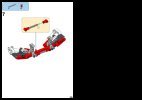 Building Instructions - LEGO - Technic - 42000 - Racer: Page 196