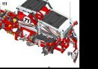 Building Instructions - LEGO - Technic - 42000 - Racer: Page 198