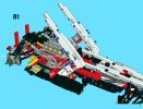 Building Instructions - LEGO - Technic - 42000 - Racer: Page 3