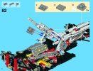 Building Instructions - LEGO - Technic - 42000 - Racer: Page 4