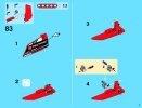 Building Instructions - LEGO - Technic - 42000 - Racer: Page 5