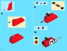 Building Instructions - LEGO - Technic - 42000 - Racer: Page 22