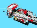 Building Instructions - LEGO - Technic - 42000 - Racer: Page 37