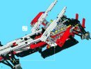 Building Instructions - LEGO - Technic - 42000 - Racer: Page 8