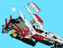 Building Instructions - LEGO - Technic - 42000 - Racer: Page 10